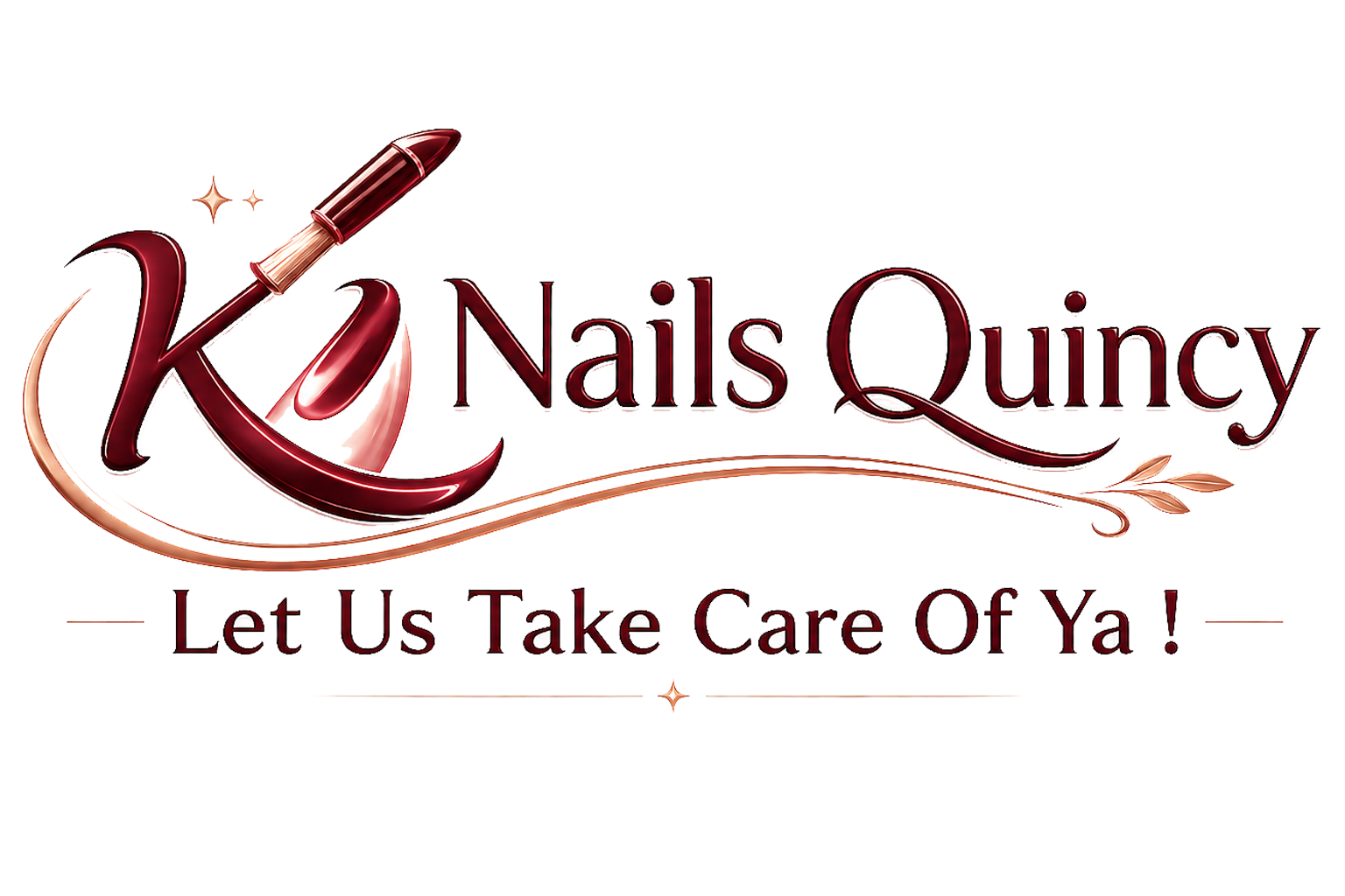 Nails Salon – K Nails Spa Quincy